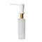 Thrifco Plumbing White Soap Dispenser Replaces LG 31411 4402265 - alternate 1